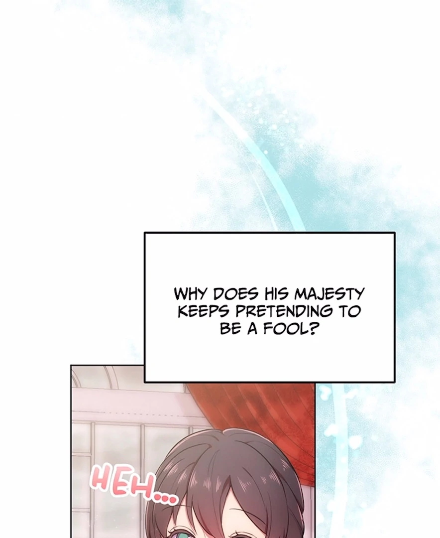 Your Majesty the King, I Will Educate You chapter 14 page 22