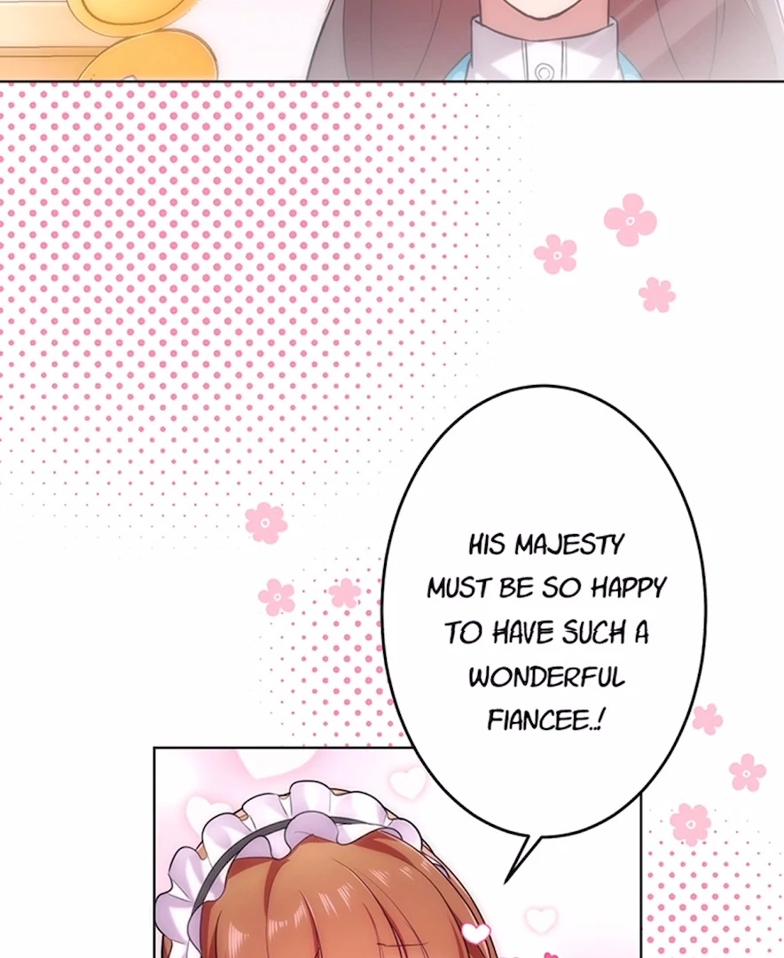 Your Majesty the King, I Will Educate You chapter 14 page 29