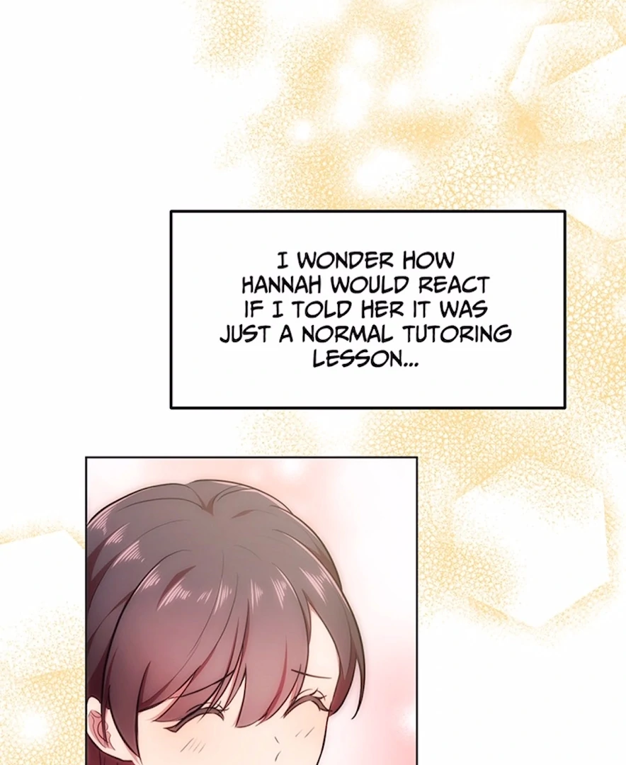 Your Majesty the King, I Will Educate You chapter 14 page 32