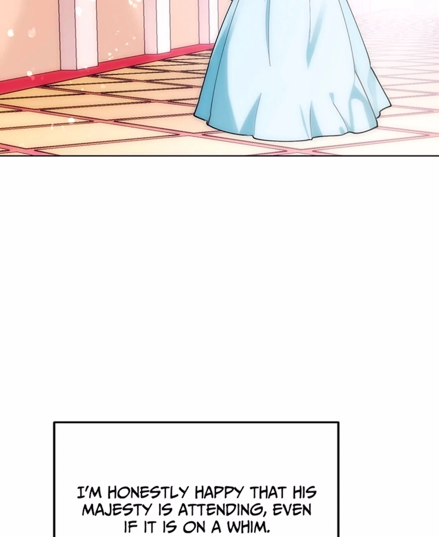 Your Majesty the King, I Will Educate You chapter 14 page 35