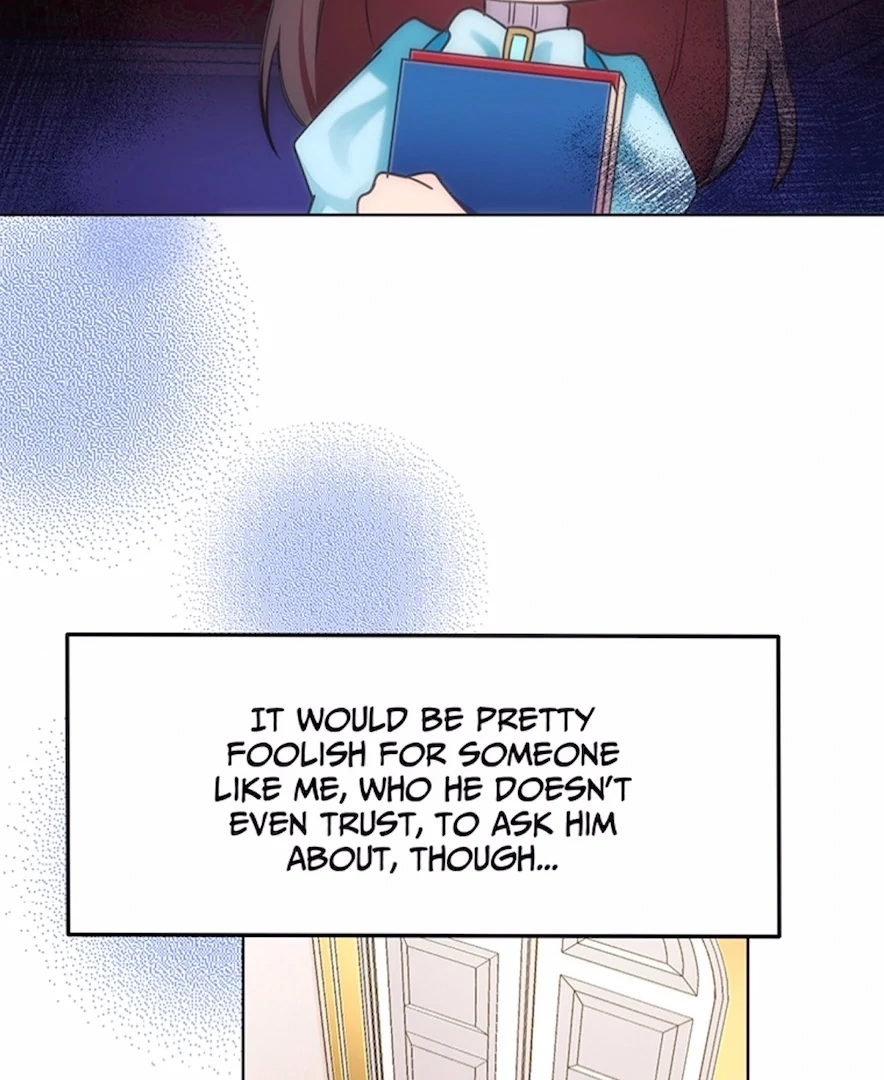 Your Majesty the King, I Will Educate You chapter 14 page 38