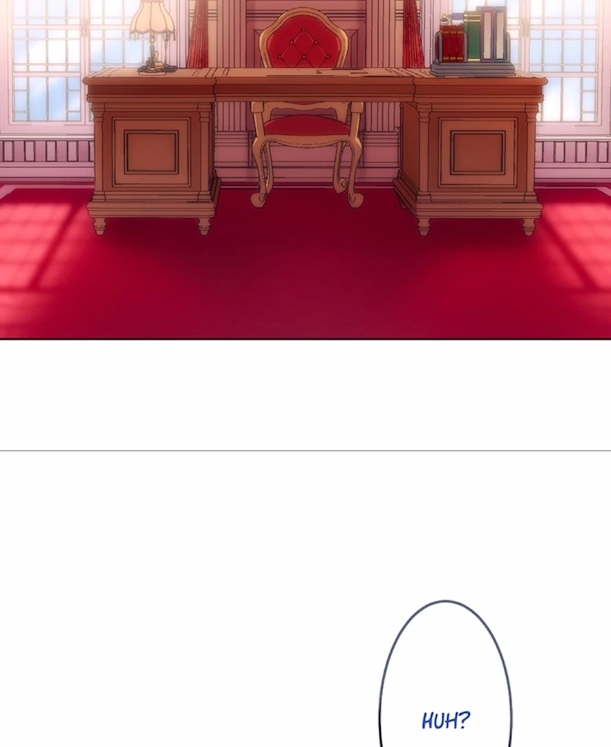 Your Majesty the King, I Will Educate You chapter 14 page 43