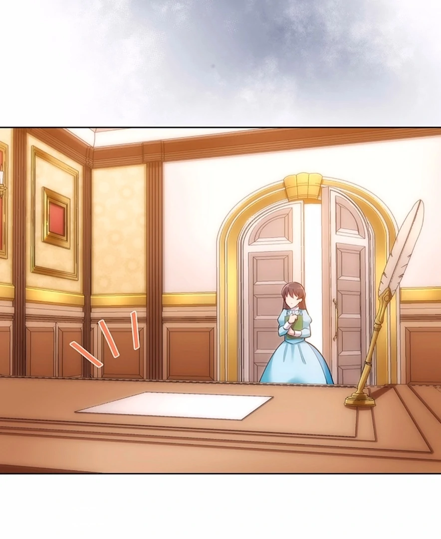 Your Majesty the King, I Will Educate You chapter 14 page 45