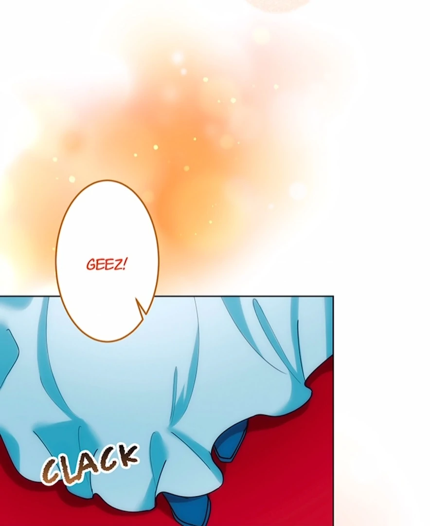 Your Majesty the King, I Will Educate You chapter 14 page 48