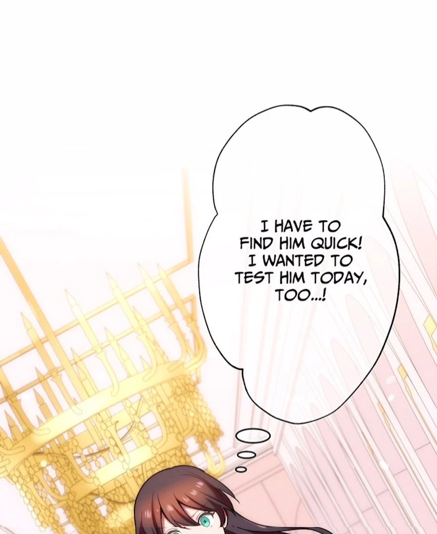 Your Majesty the King, I Will Educate You chapter 14 page 54