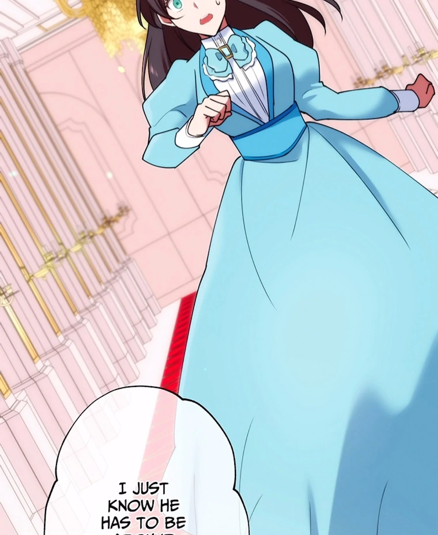 Your Majesty the King, I Will Educate You chapter 14 page 55