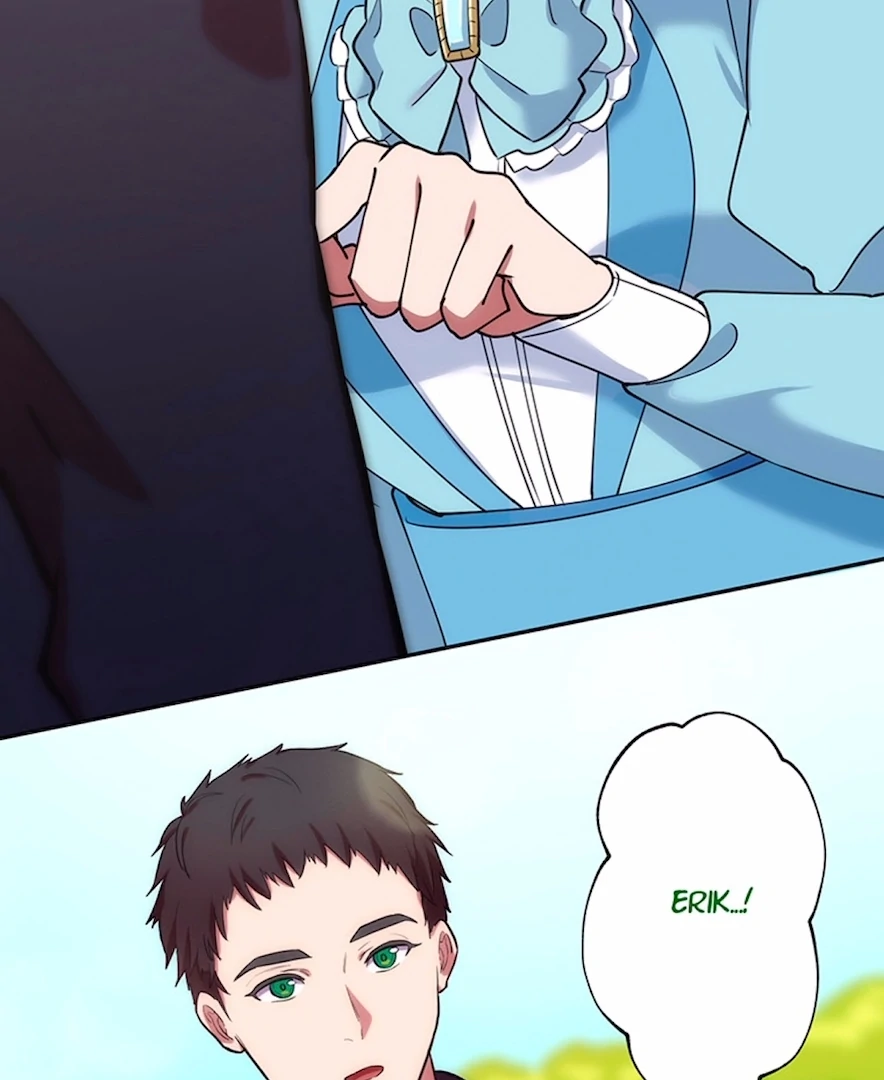 Your Majesty the King, I Will Educate You chapter 14 page 57