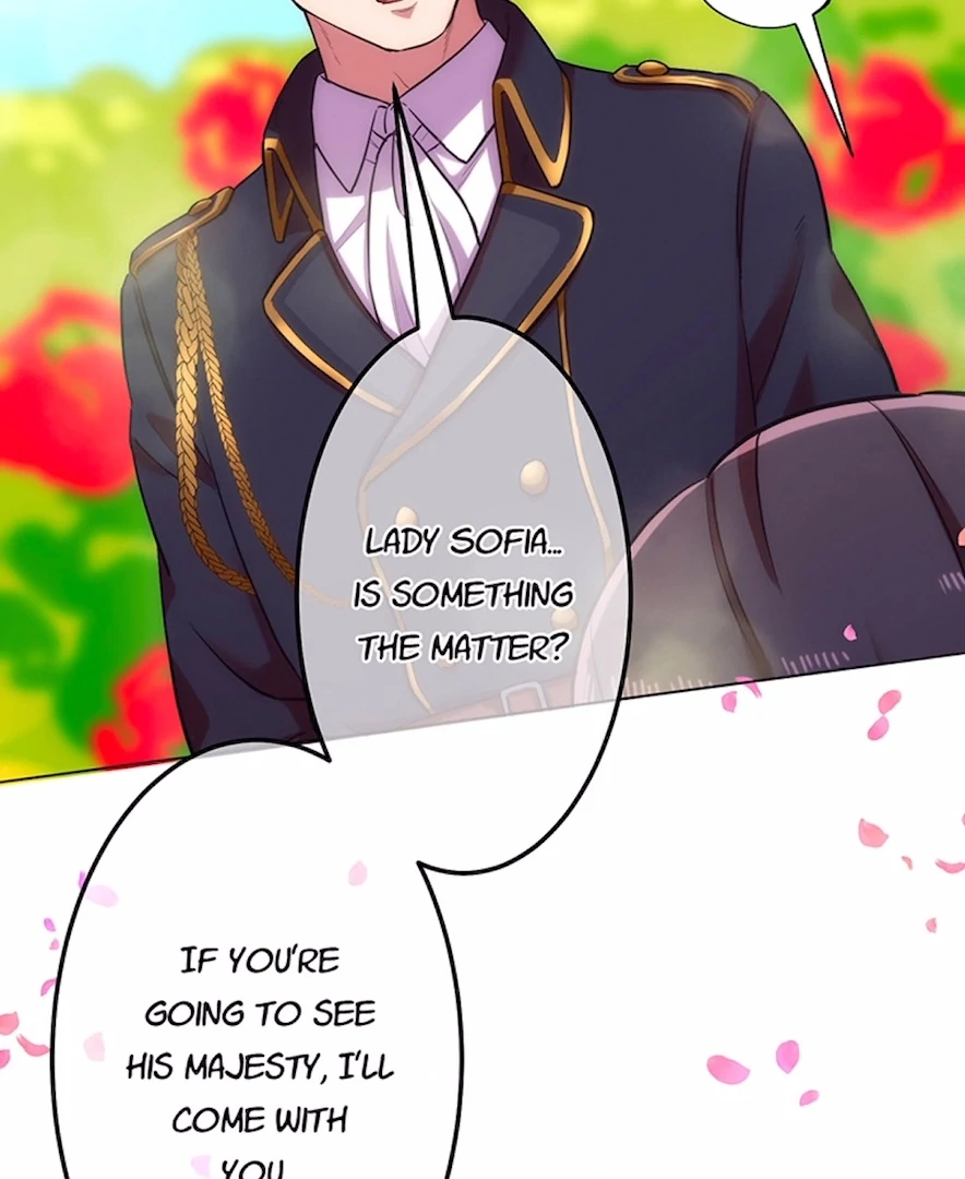 Your Majesty the King, I Will Educate You chapter 14 page 58