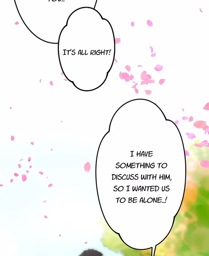 Your Majesty the King, I Will Educate You chapter 14 page 59