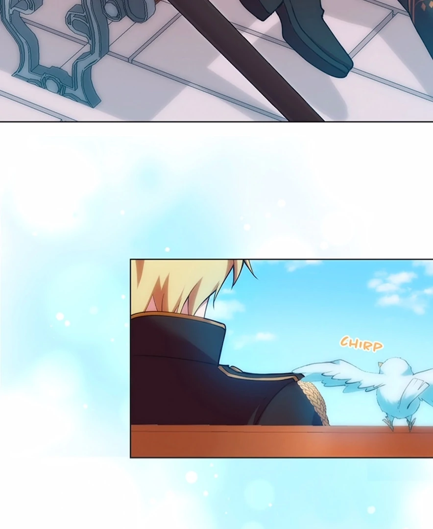 Your Majesty the King, I Will Educate You chapter 14 page 63