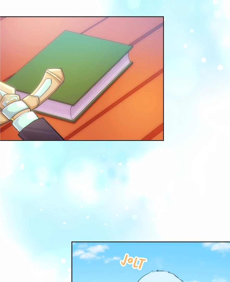 Your Majesty the King, I Will Educate You chapter 14 page 64