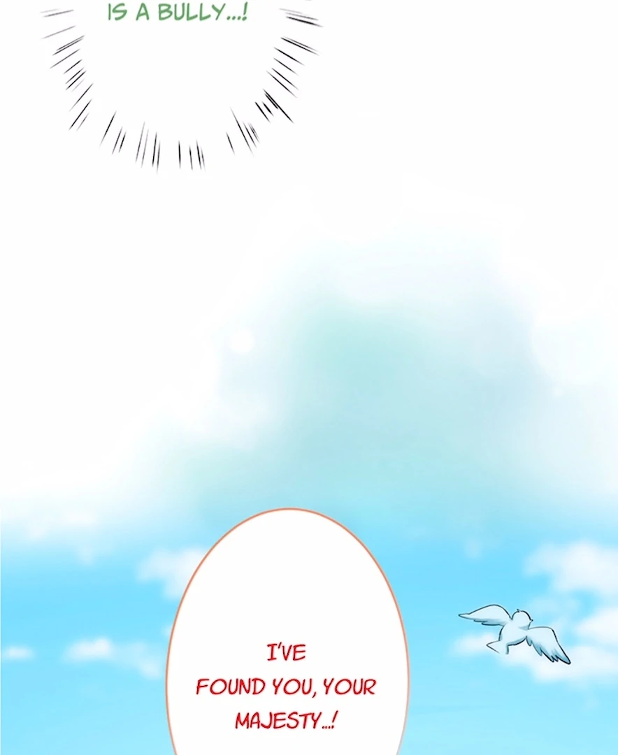 Your Majesty the King, I Will Educate You chapter 14 page 67