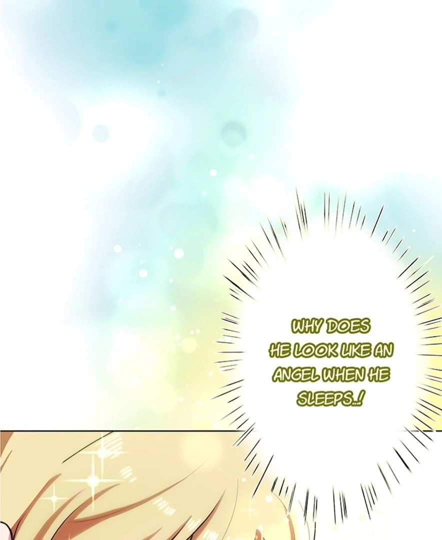 Your Majesty the King, I Will Educate You chapter 14 page 69