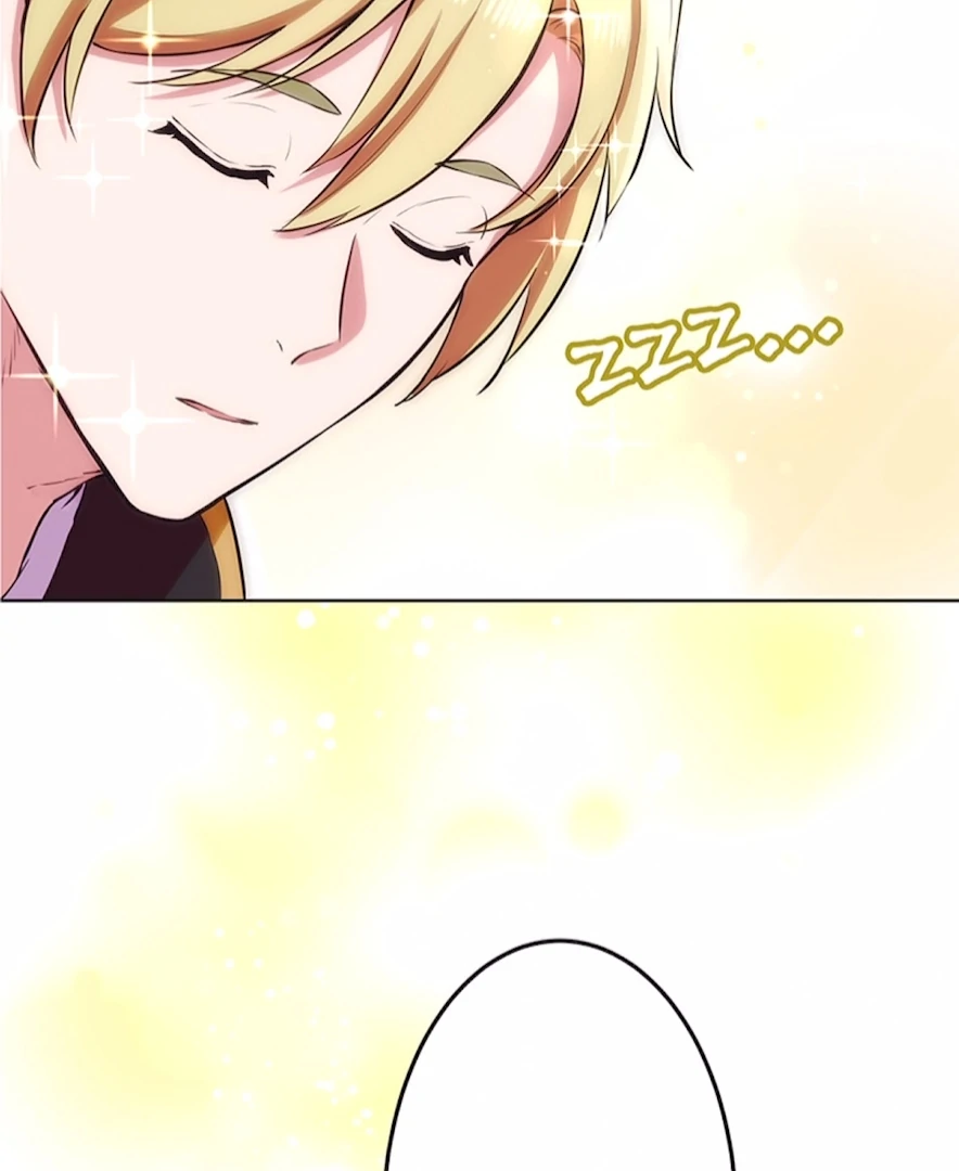 Your Majesty the King, I Will Educate You chapter 14 page 70