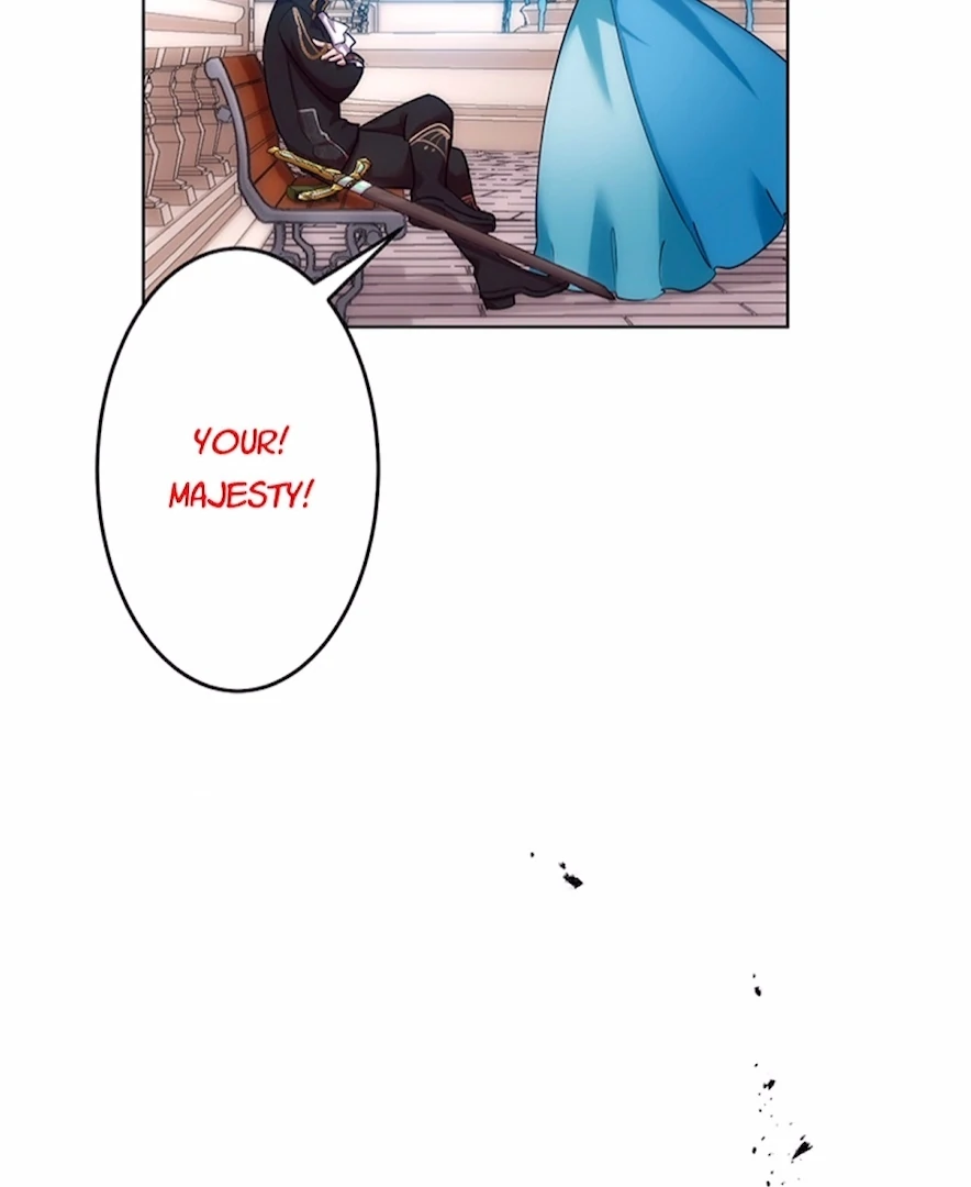 Your Majesty the King, I Will Educate You chapter 14 page 73