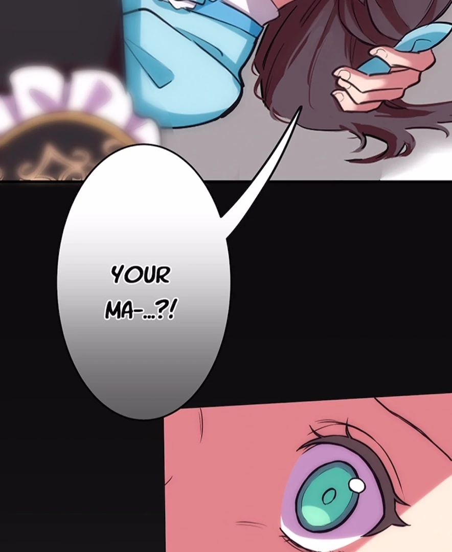 Your Majesty the King, I Will Educate You chapter 14 page 83