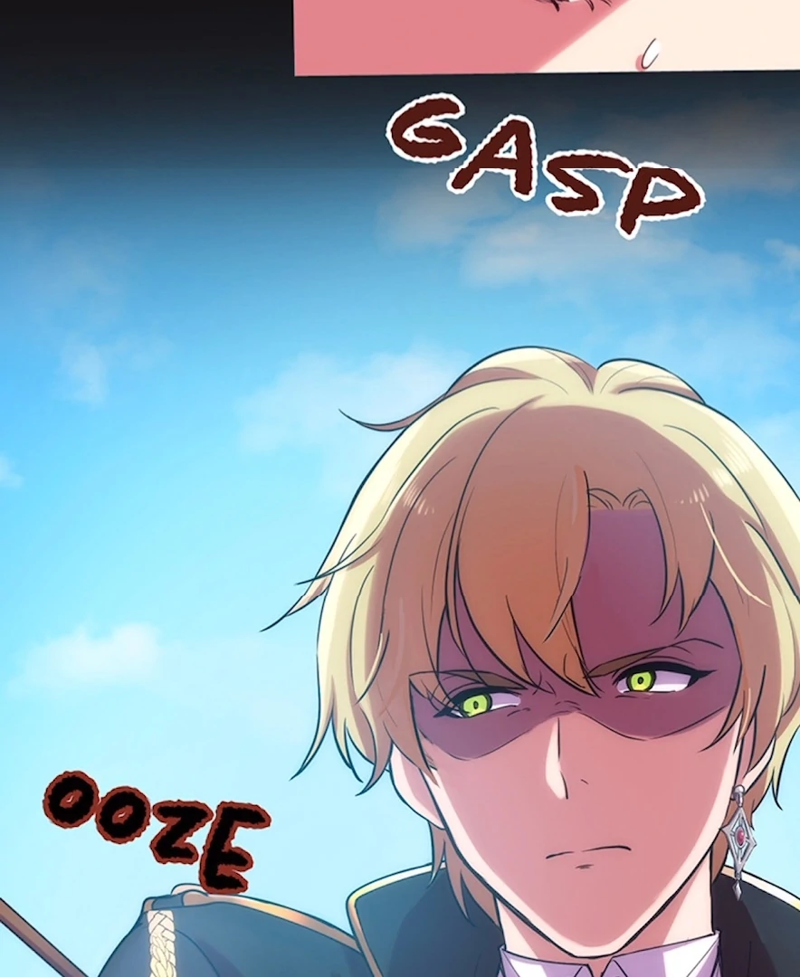 Your Majesty the King, I Will Educate You chapter 14 page 84