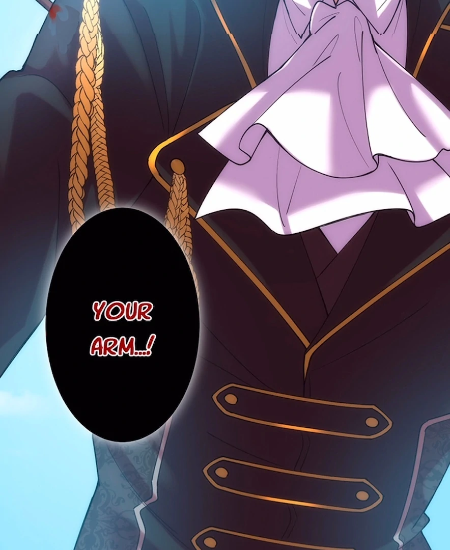 Your Majesty the King, I Will Educate You chapter 14 page 85