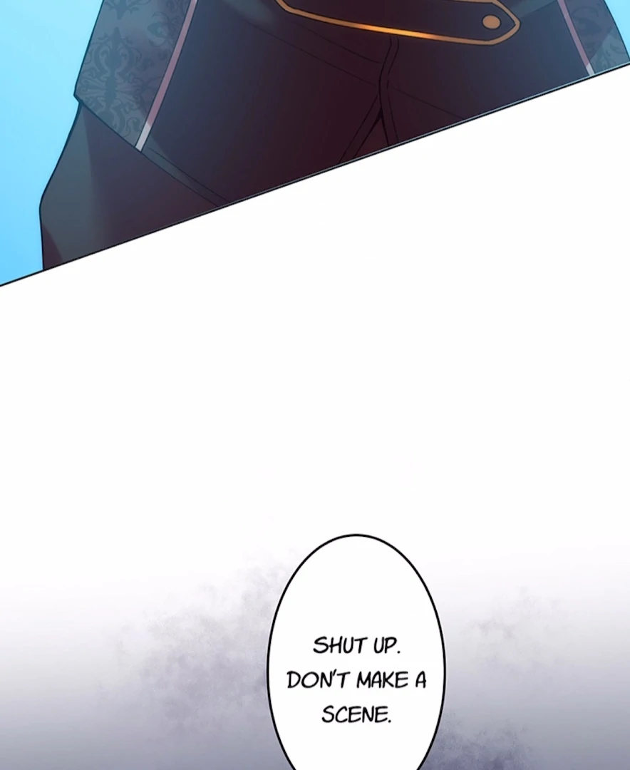Your Majesty the King, I Will Educate You chapter 14 page 86