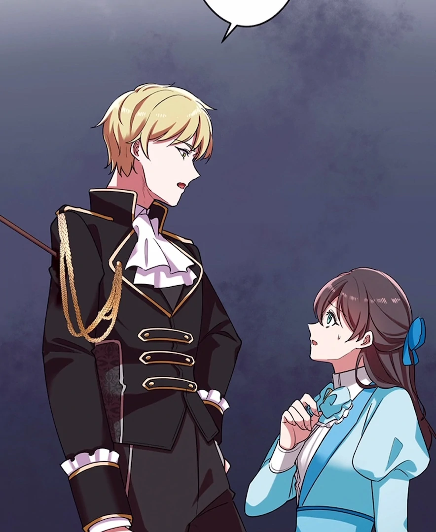 Your Majesty the King, I Will Educate You chapter 14 page 87