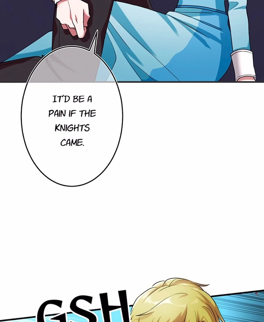 Your Majesty the King, I Will Educate You chapter 14 page 88