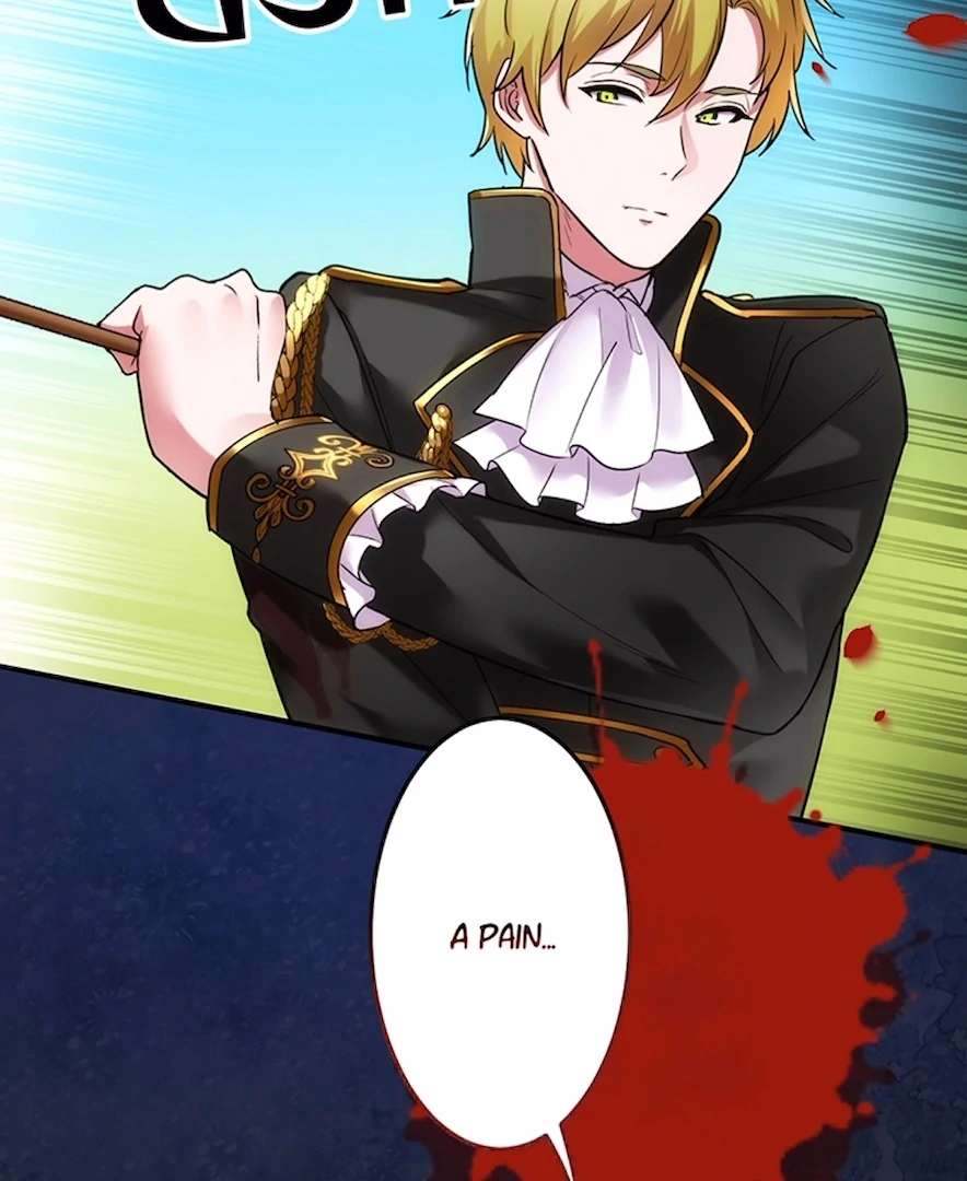 Your Majesty the King, I Will Educate You chapter 14 page 89