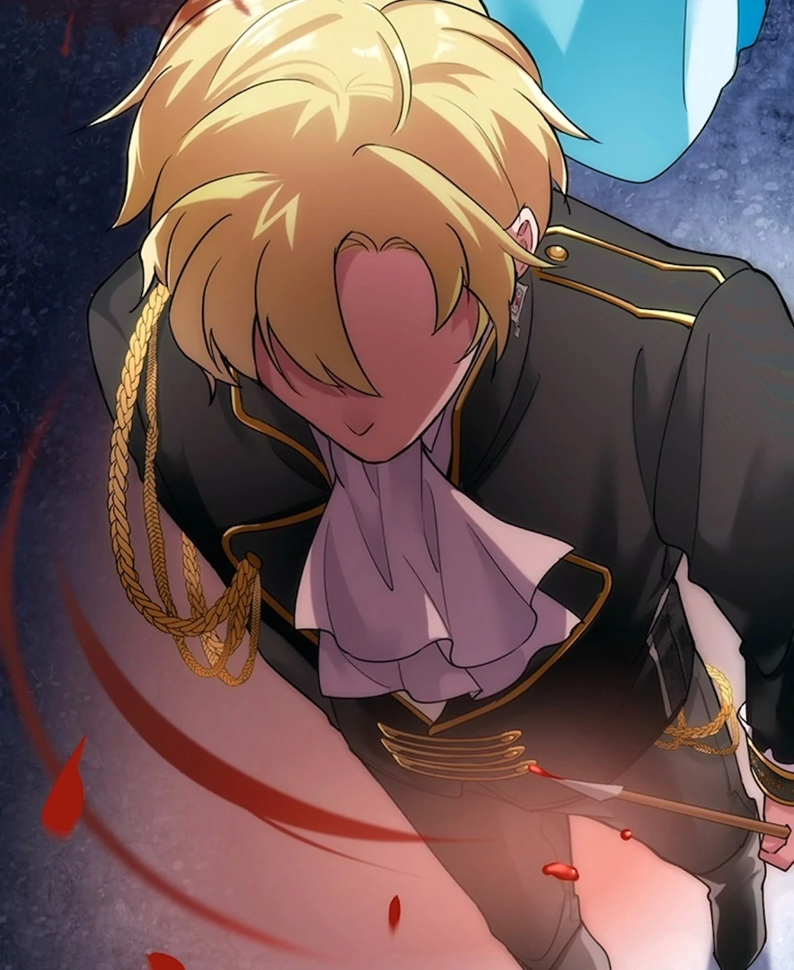 Your Majesty the King, I Will Educate You chapter 14 page 91