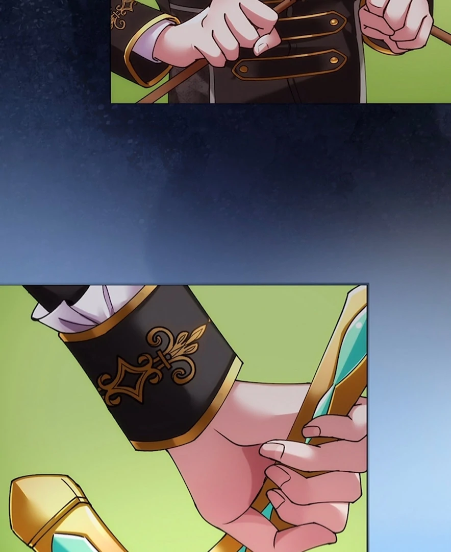 Your Majesty the King, I Will Educate You chapter 14 page 93
