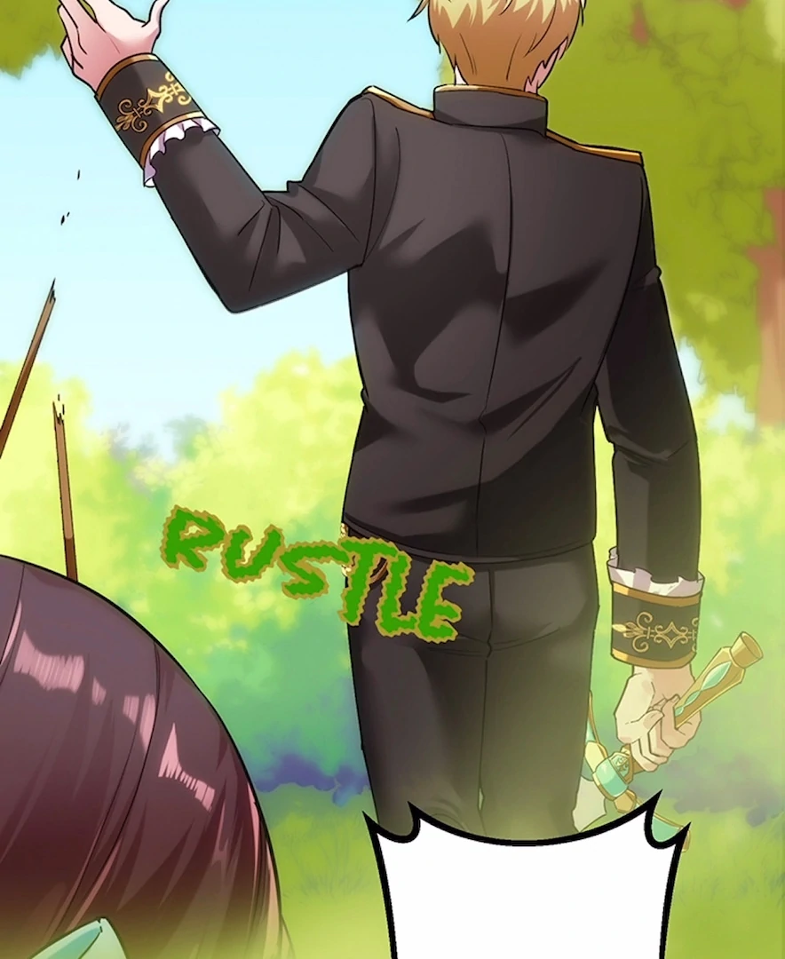 Your Majesty the King, I Will Educate You chapter 14 page 95