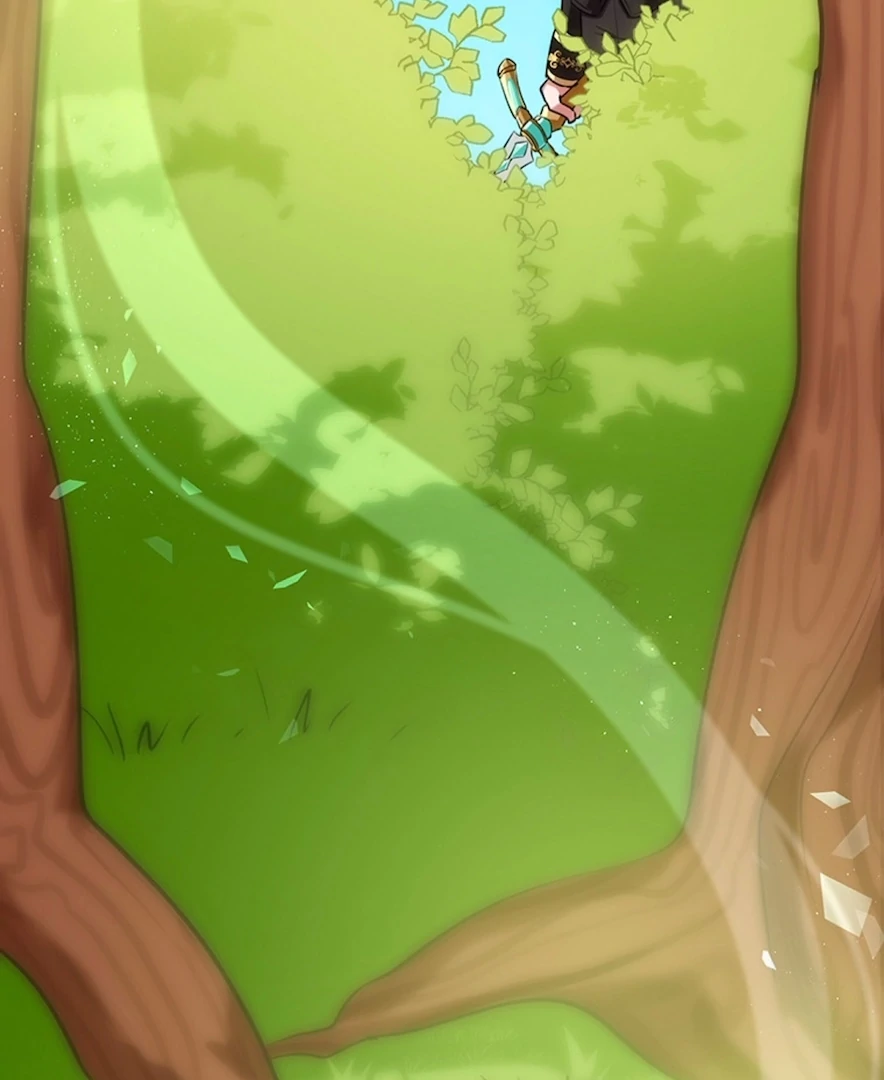 Your Majesty the King, I Will Educate You chapter 14 page 97