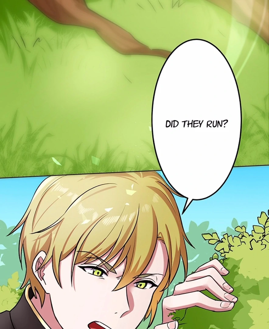 Your Majesty the King, I Will Educate You chapter 14 page 98