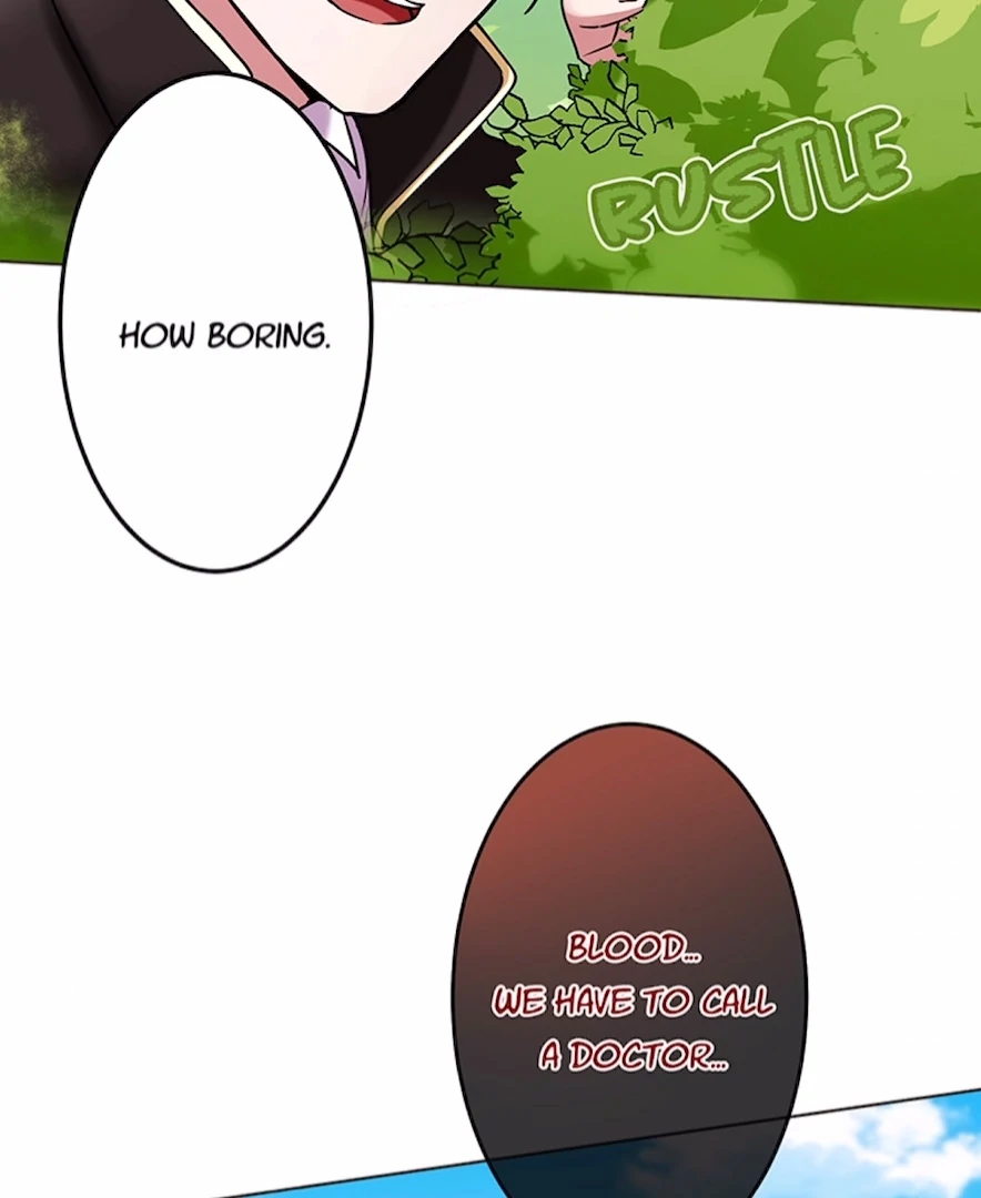 Your Majesty the King, I Will Educate You chapter 14 page 99