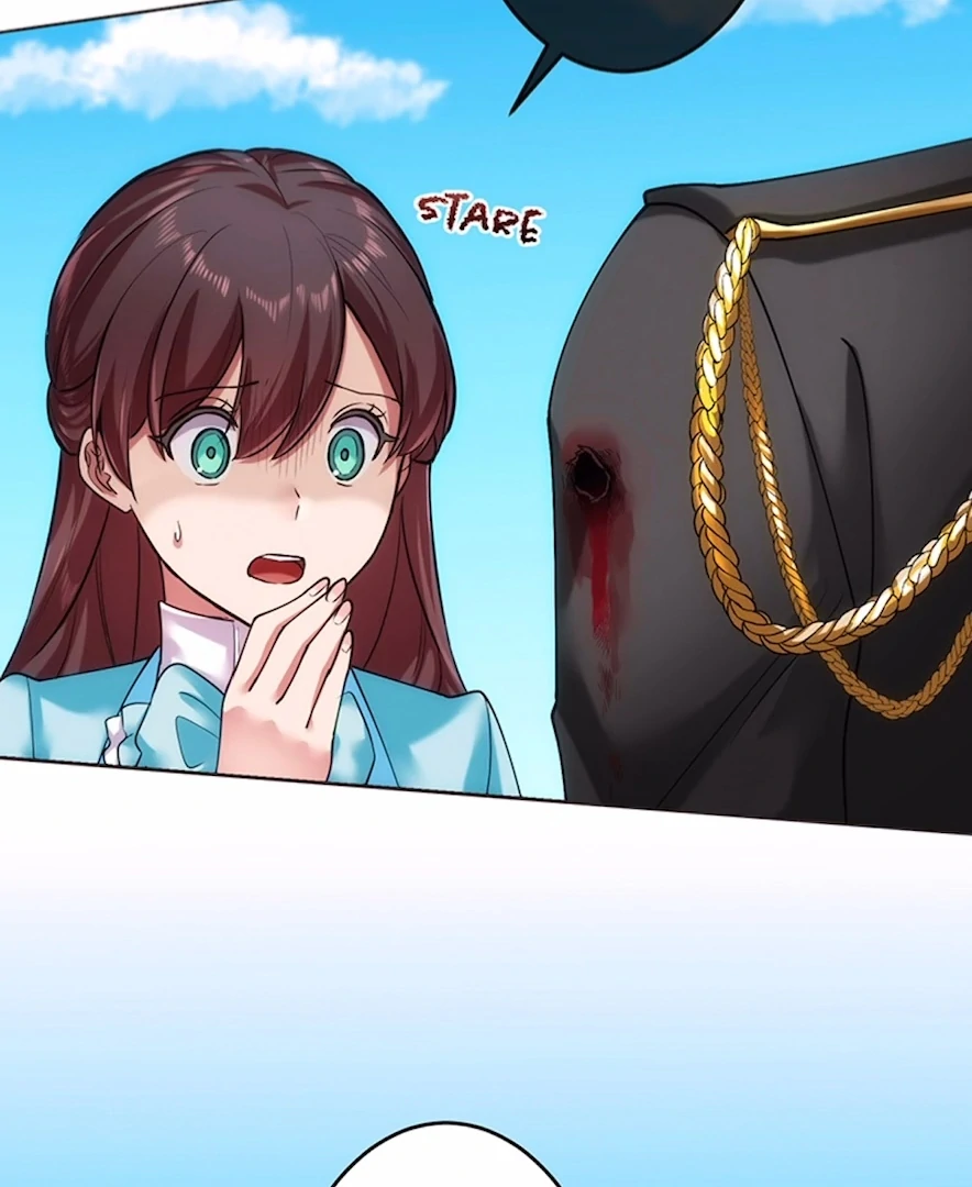 Your Majesty the King, I Will Educate You chapter 14 page 100
