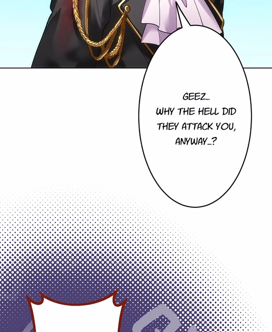Your Majesty the King, I Will Educate You chapter 14 page 102