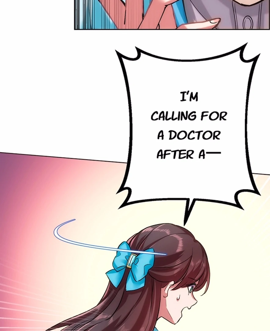 Your Majesty the King, I Will Educate You chapter 14 page 104