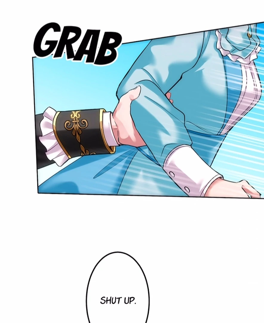 Your Majesty the King, I Will Educate You chapter 14 page 106