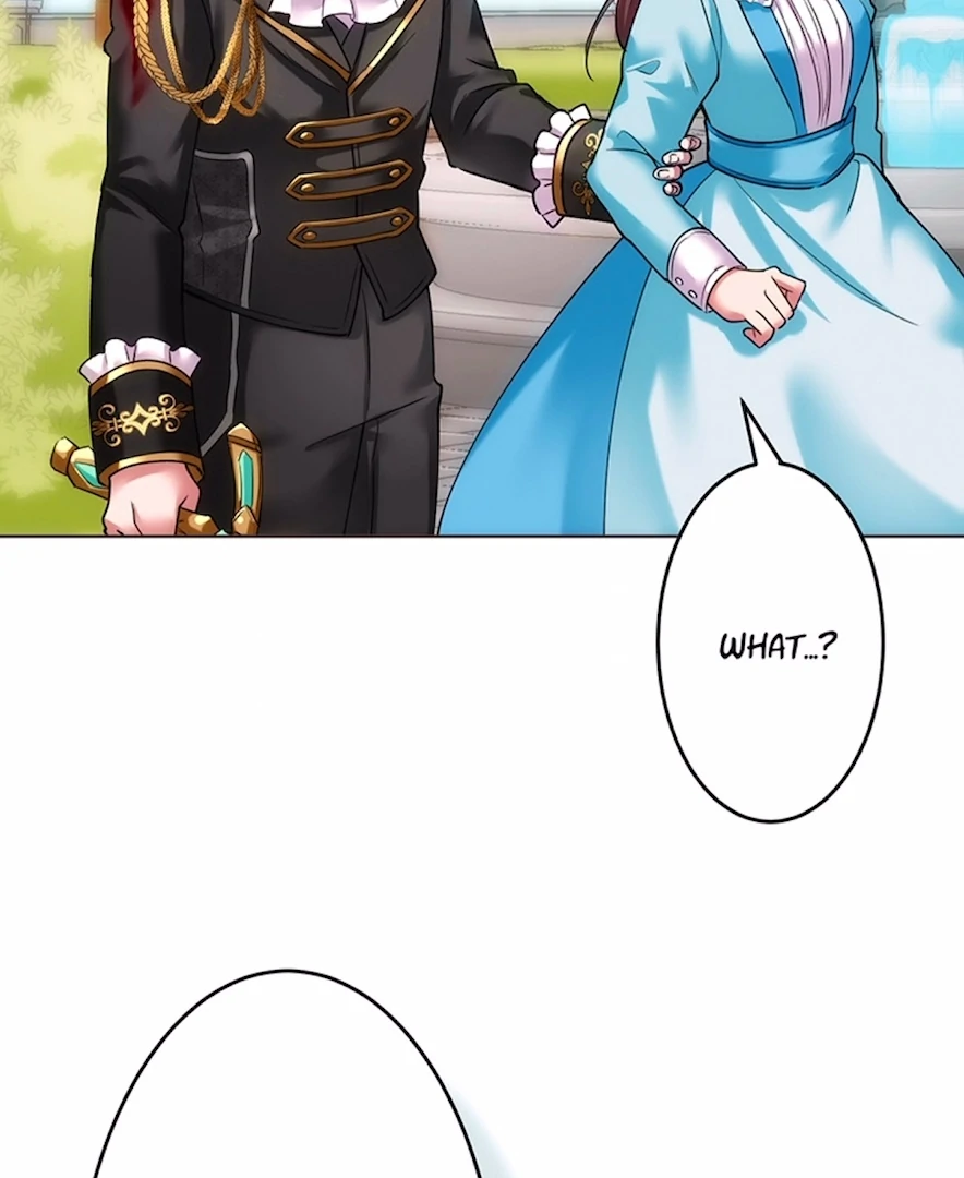 Your Majesty the King, I Will Educate You chapter 14 page 108
