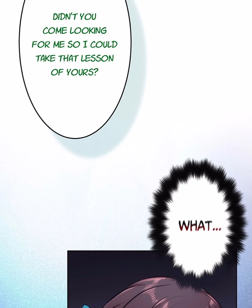 Your Majesty the King, I Will Educate You chapter 14 page 109
