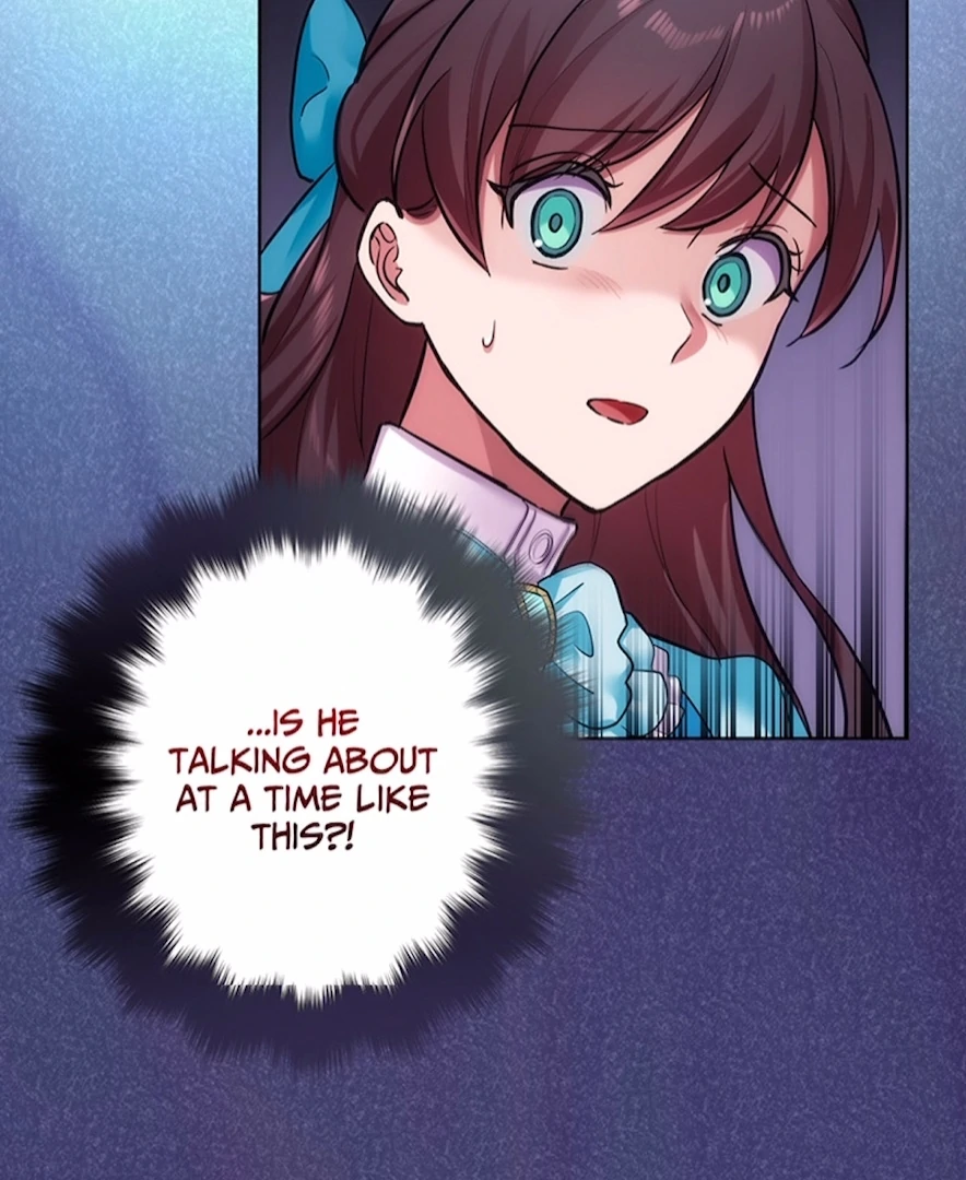 Your Majesty the King, I Will Educate You chapter 14 page 110