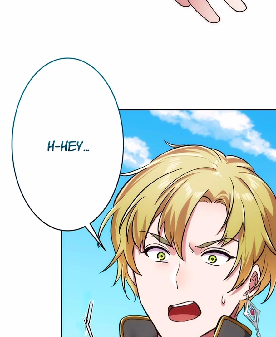 Your Majesty the King, I Will Educate You chapter 14 page 115