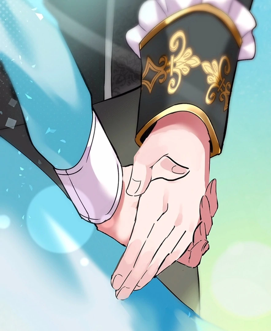 Your Majesty the King, I Will Educate You chapter 14 page 120