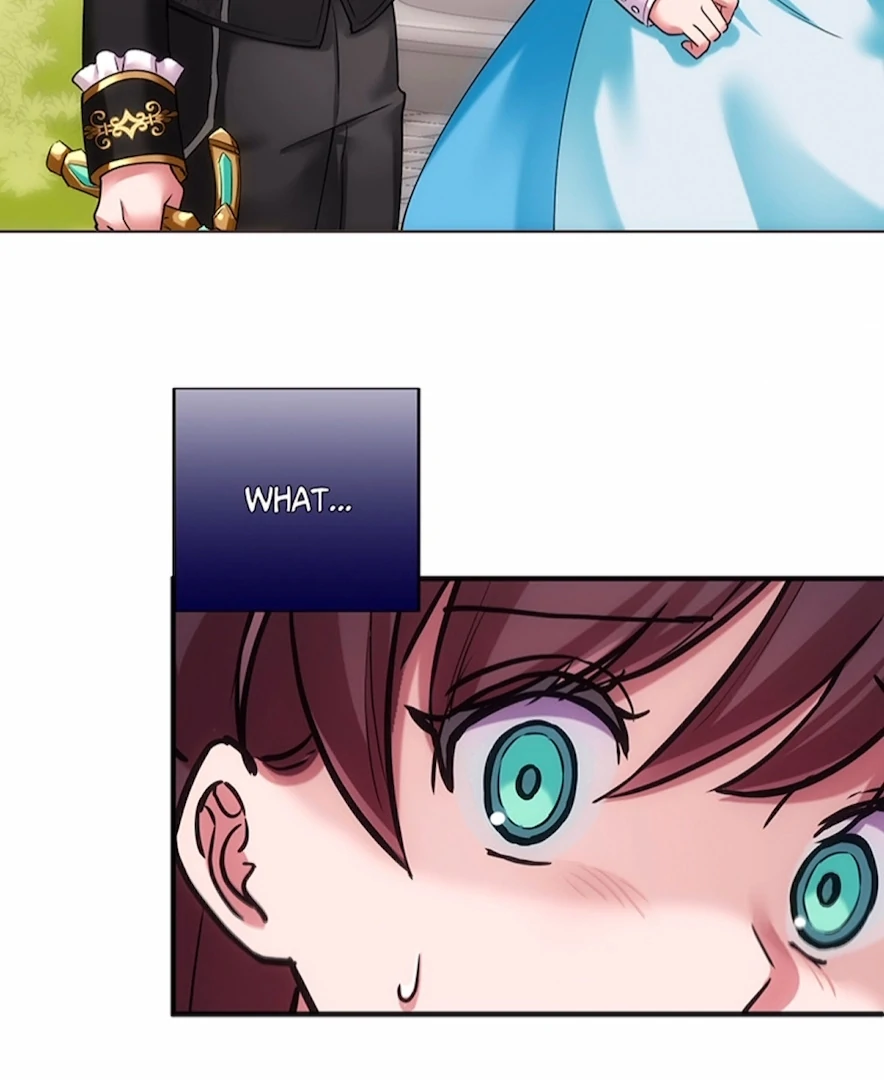 Your Majesty the King, I Will Educate You chapter 15 page 3