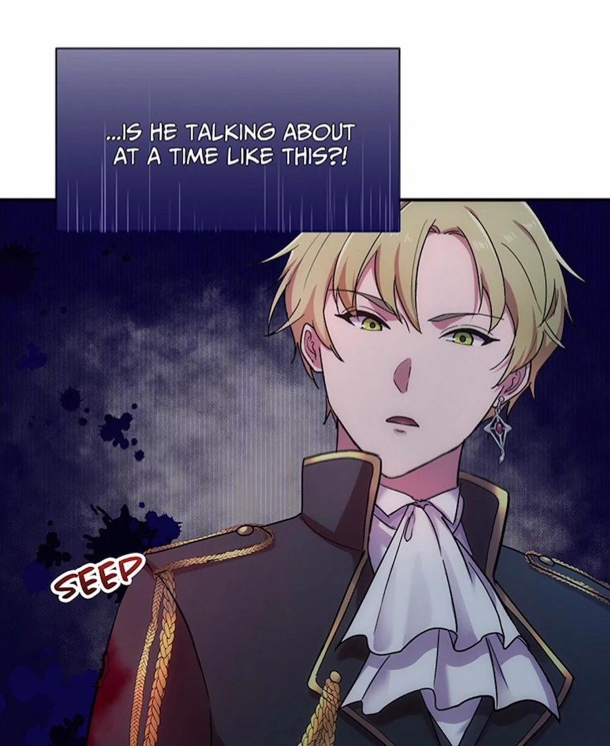 Your Majesty the King, I Will Educate You chapter 15 page 4