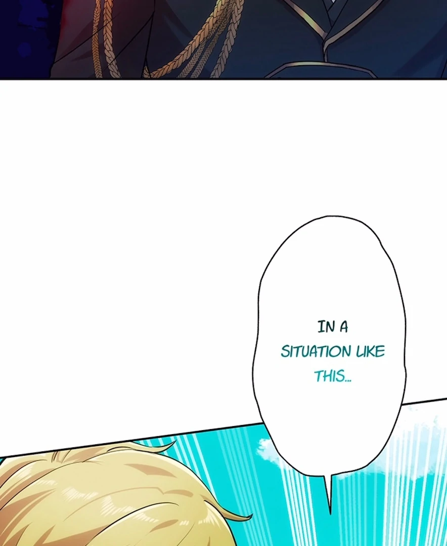 Your Majesty the King, I Will Educate You chapter 15 page 5