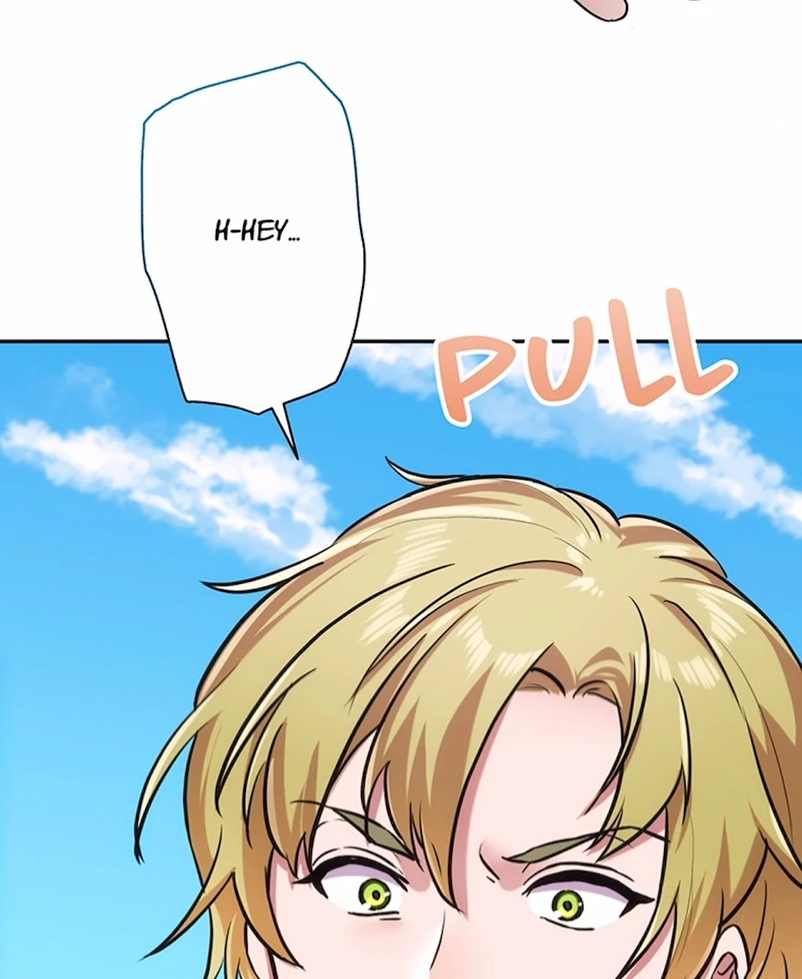 Your Majesty the King, I Will Educate You chapter 15 page 8