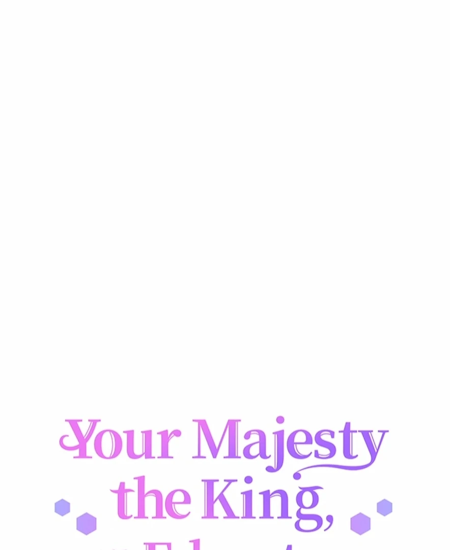 Your Majesty the King, I Will Educate You chapter 15 page 12