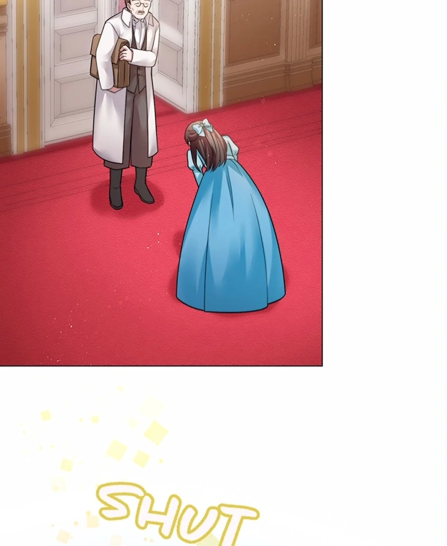 Your Majesty the King, I Will Educate You chapter 15 page 18