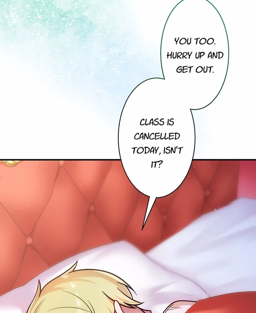Your Majesty the King, I Will Educate You chapter 15 page 21
