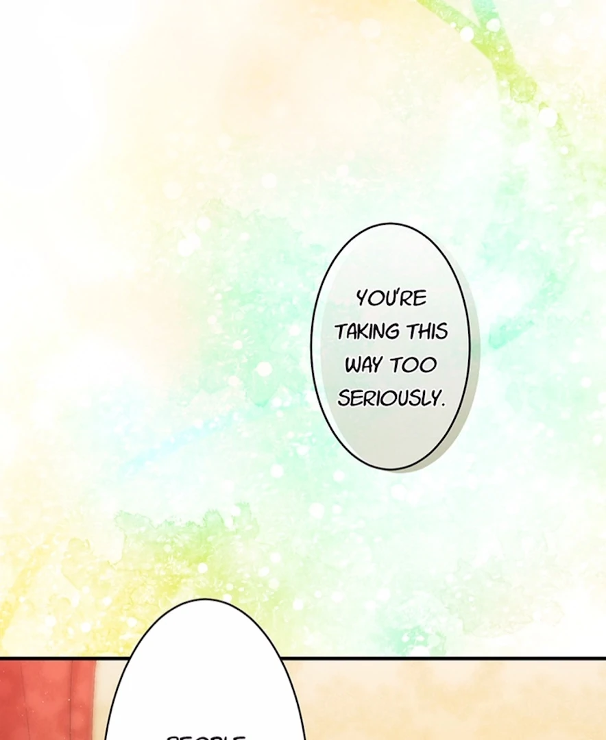 Your Majesty the King, I Will Educate You chapter 15 page 27