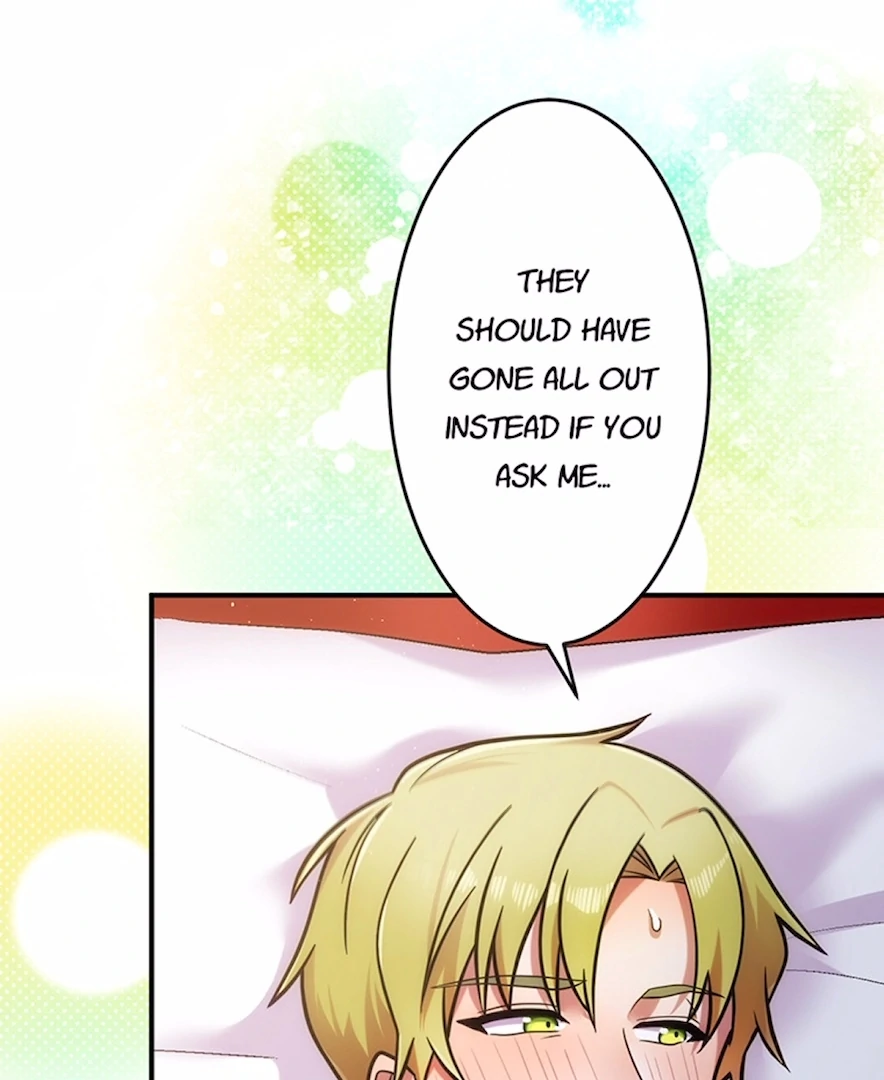 Your Majesty the King, I Will Educate You chapter 15 page 29
